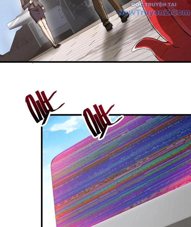 Triệu Hoán Ác Ma, Ta Đã Là Thâm Uyên Chapter 3 21