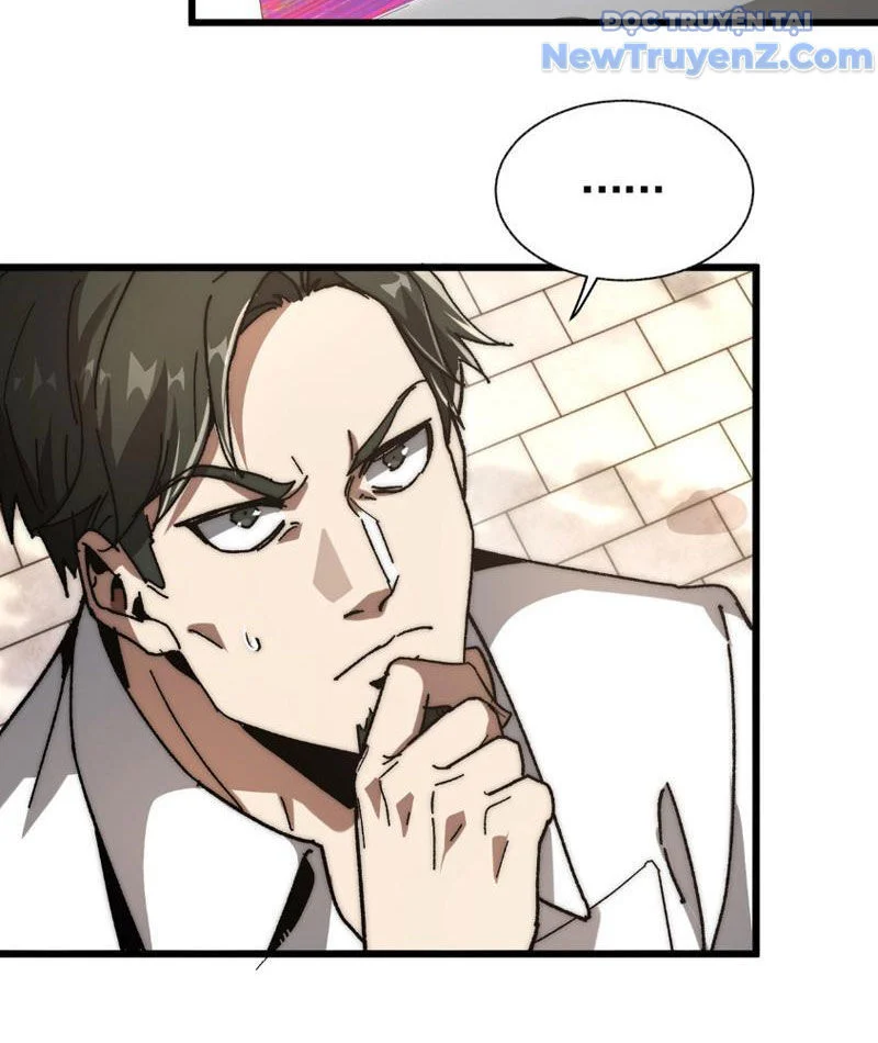 Triệu Hoán Ác Ma, Ta Đã Là Thâm Uyên Chapter 3 22
