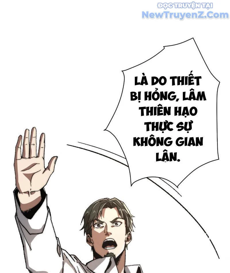 Triệu Hoán Ác Ma, Ta Đã Là Thâm Uyên Chapter 3 23
