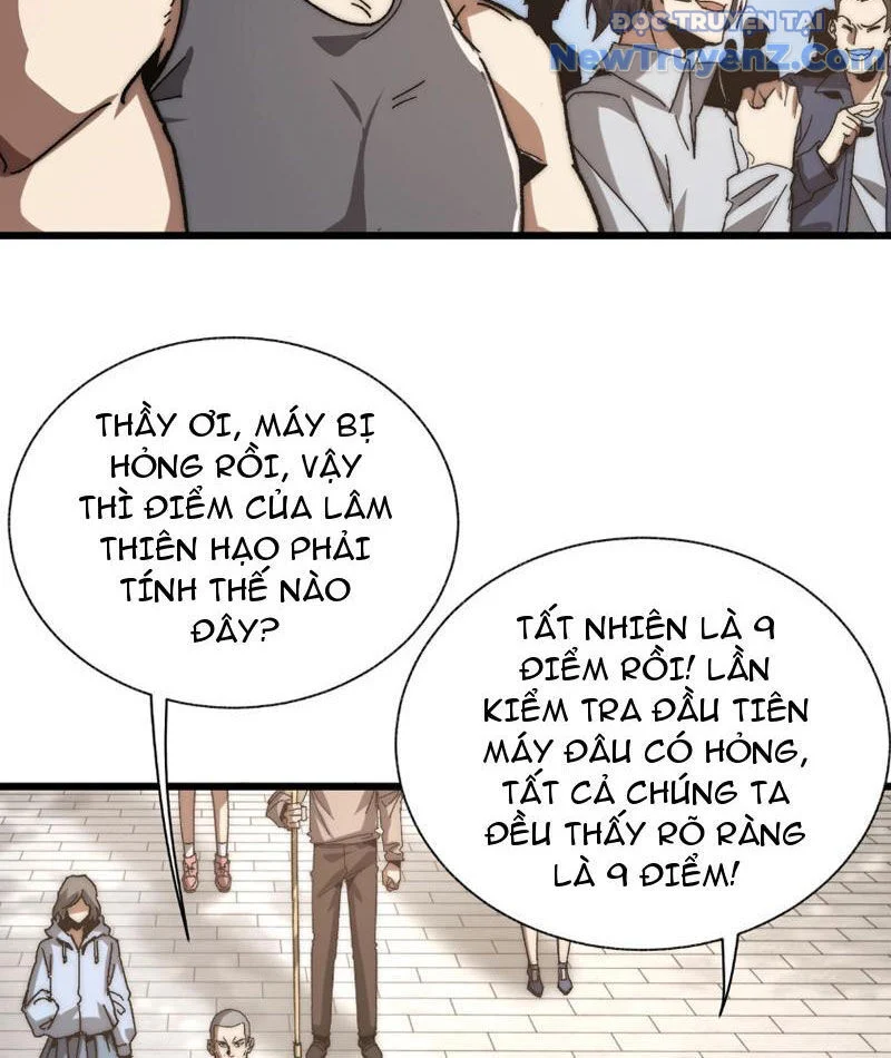 Triệu Hoán Ác Ma, Ta Đã Là Thâm Uyên Chapter 3 26