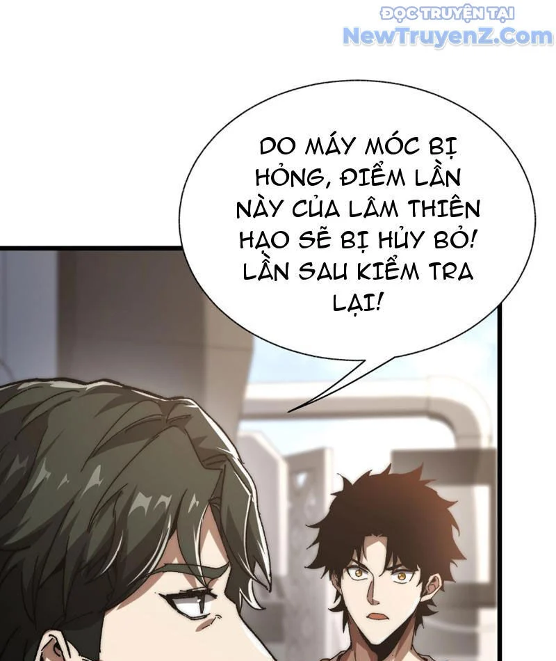 Triệu Hoán Ác Ma, Ta Đã Là Thâm Uyên Chapter 3 28