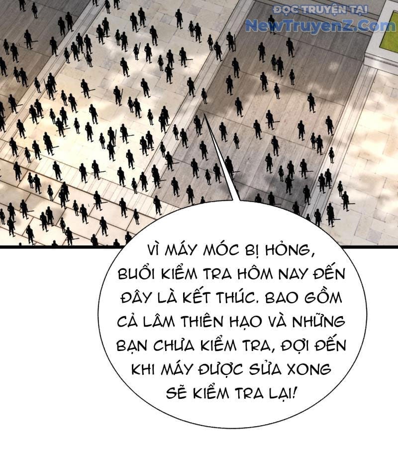 Triệu Hoán Ác Ma, Ta Đã Là Thâm Uyên Chapter 3 33