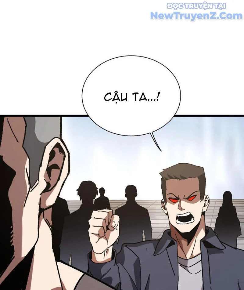 Triệu Hoán Ác Ma, Ta Đã Là Thâm Uyên Chapter 3 34