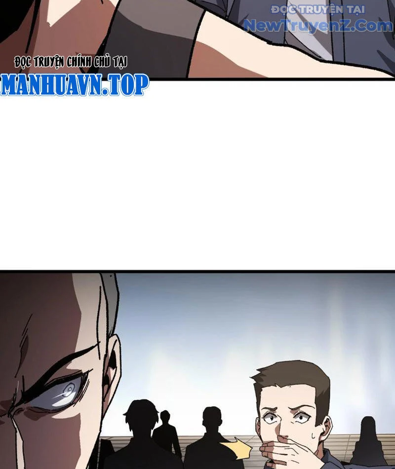 Triệu Hoán Ác Ma, Ta Đã Là Thâm Uyên Chapter 3 35