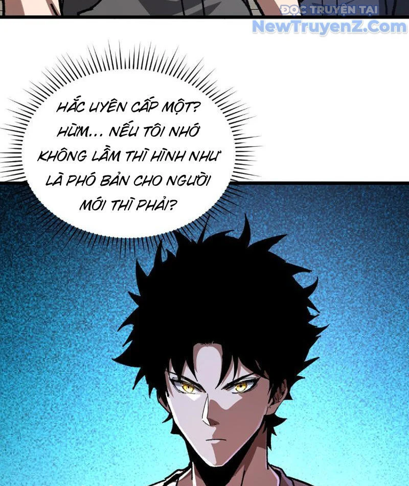 Triệu Hoán Ác Ma, Ta Đã Là Thâm Uyên Chapter 3 39