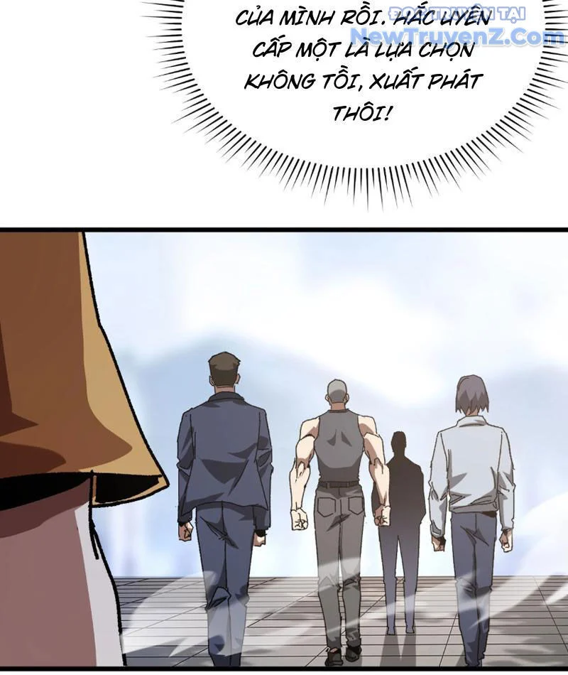 Triệu Hoán Ác Ma, Ta Đã Là Thâm Uyên Chapter 3 41