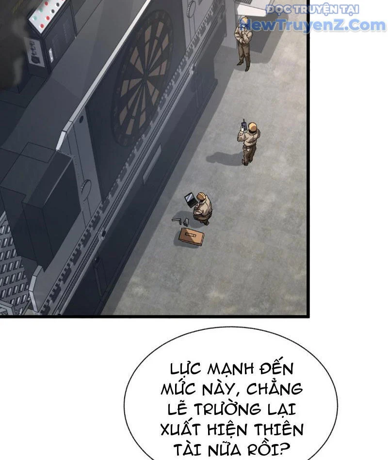 Triệu Hoán Ác Ma, Ta Đã Là Thâm Uyên Chapter 3 43