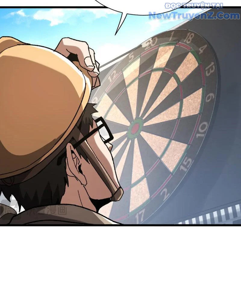 Triệu Hoán Ác Ma, Ta Đã Là Thâm Uyên Chapter 3 44