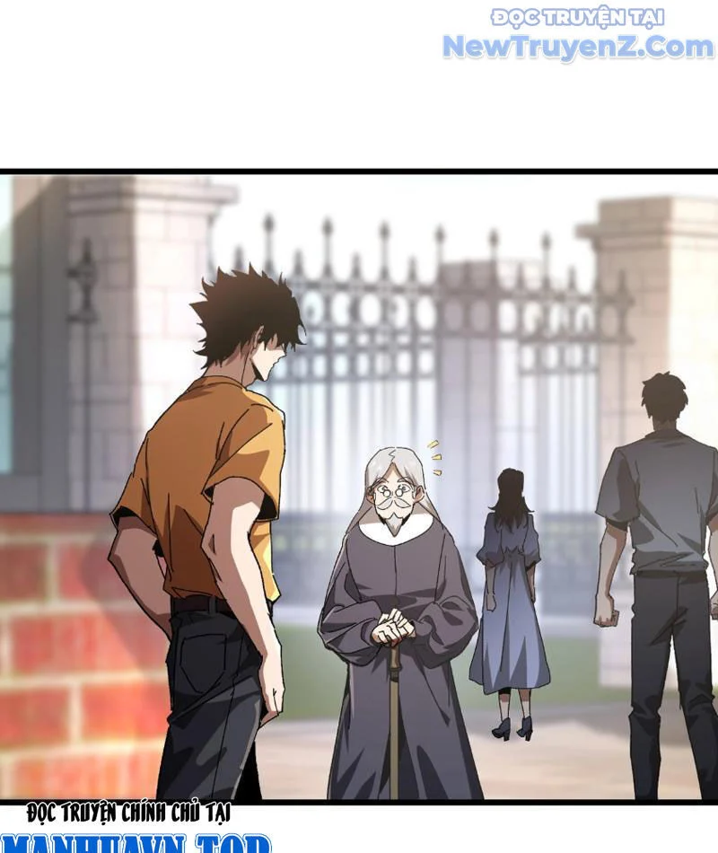 Triệu Hoán Ác Ma, Ta Đã Là Thâm Uyên Chapter 3 45