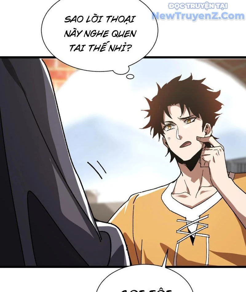 Triệu Hoán Ác Ma, Ta Đã Là Thâm Uyên Chapter 3 47