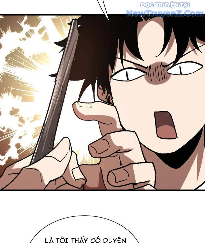 Triệu Hoán Ác Ma, Ta Đã Là Thâm Uyên Chapter 3 50