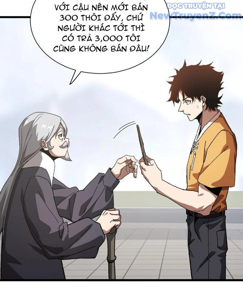 Triệu Hoán Ác Ma, Ta Đã Là Thâm Uyên Chapter 3 51