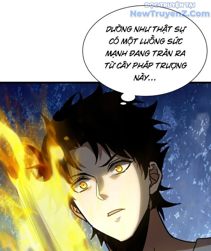 Triệu Hoán Ác Ma, Ta Đã Là Thâm Uyên Chapter 3 52