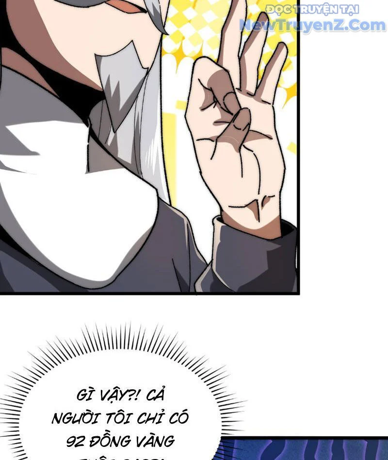 Triệu Hoán Ác Ma, Ta Đã Là Thâm Uyên Chapter 3 56