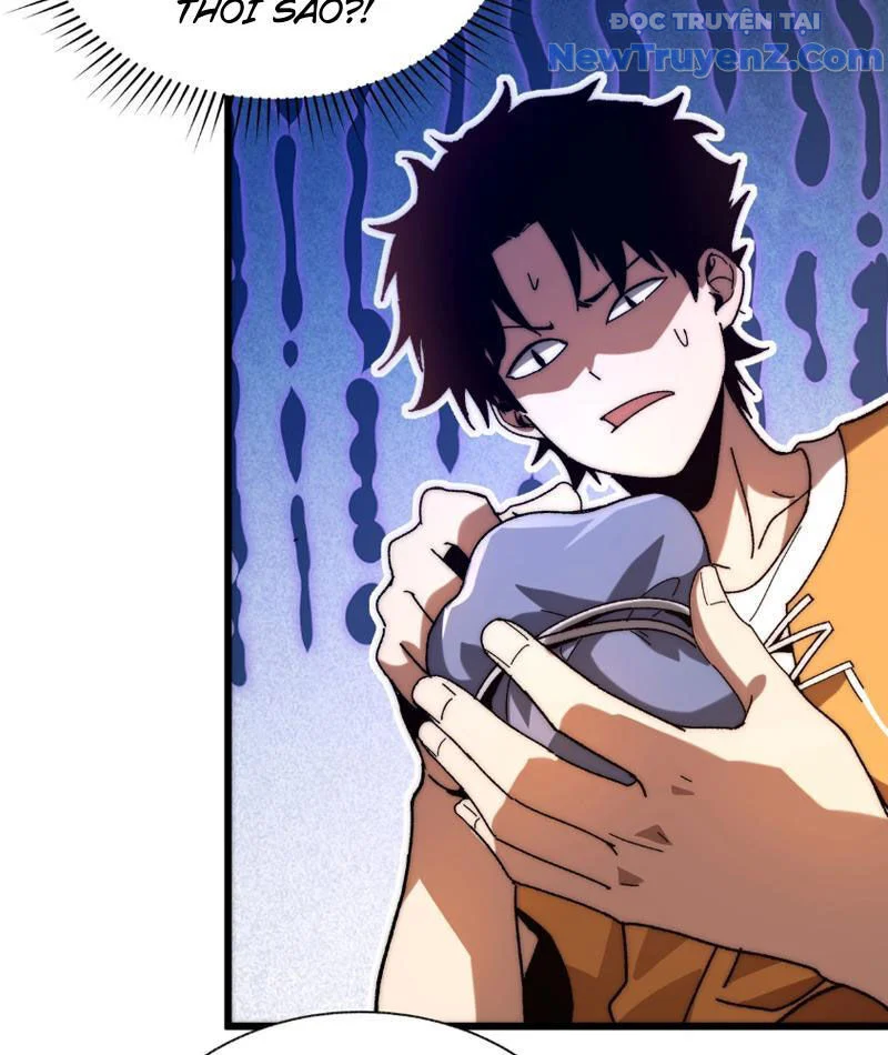 Triệu Hoán Ác Ma, Ta Đã Là Thâm Uyên Chapter 3 57