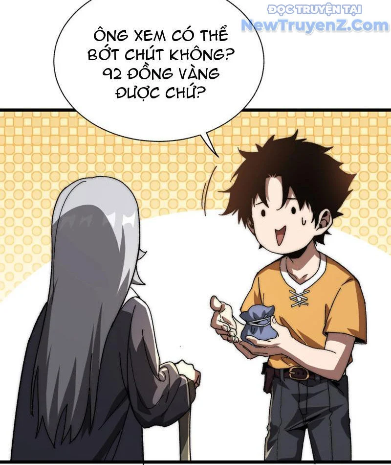 Triệu Hoán Ác Ma, Ta Đã Là Thâm Uyên Chapter 3 58
