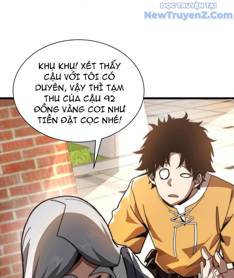 Triệu Hoán Ác Ma, Ta Đã Là Thâm Uyên Chapter 3 59