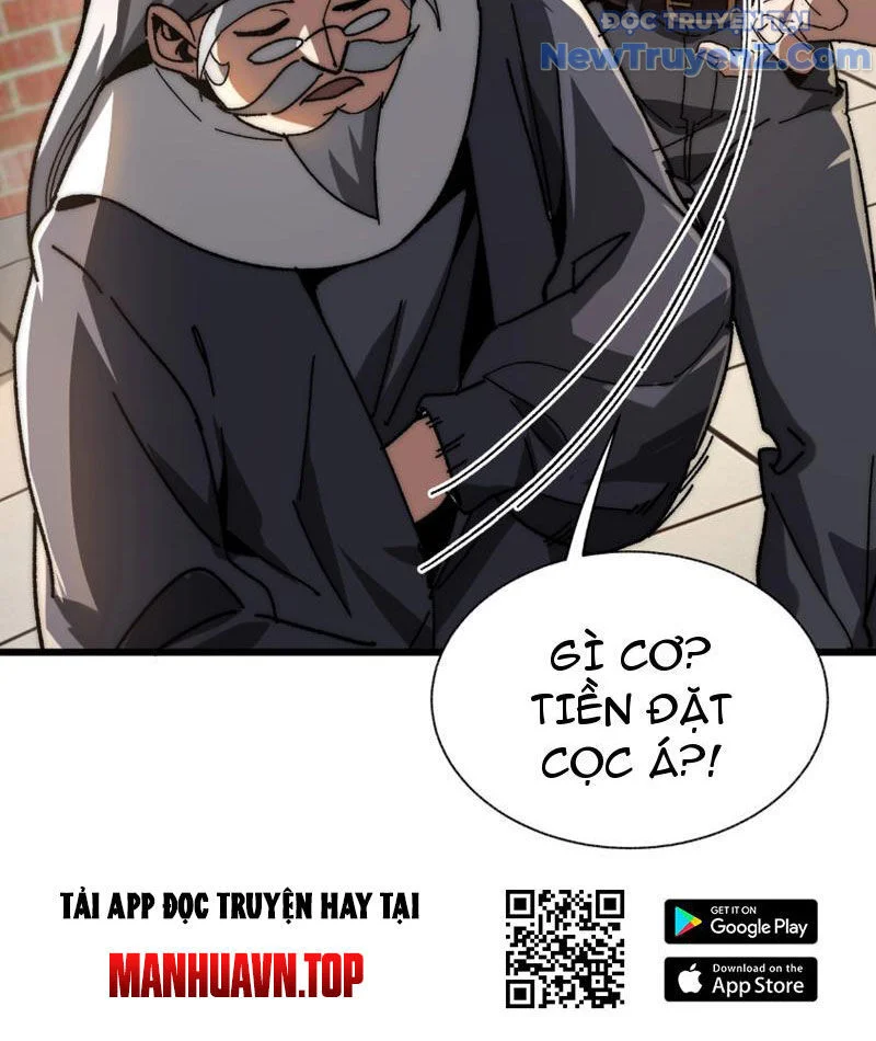 Triệu Hoán Ác Ma, Ta Đã Là Thâm Uyên Chapter 3 60