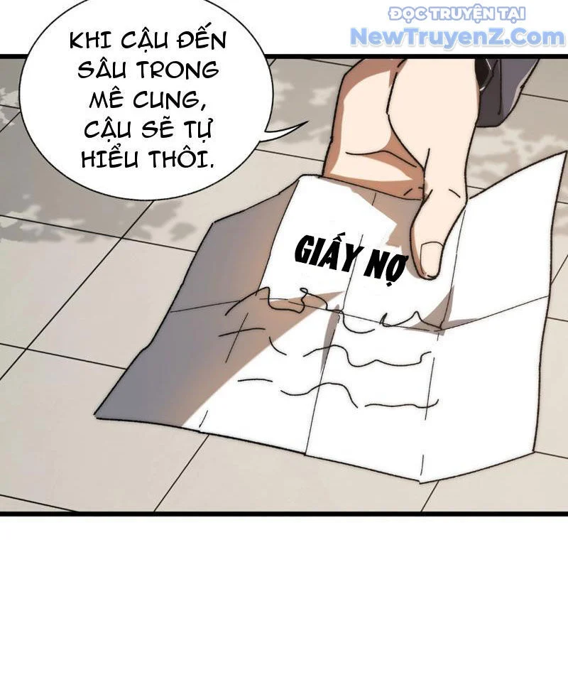 Triệu Hoán Ác Ma, Ta Đã Là Thâm Uyên Chapter 3 65