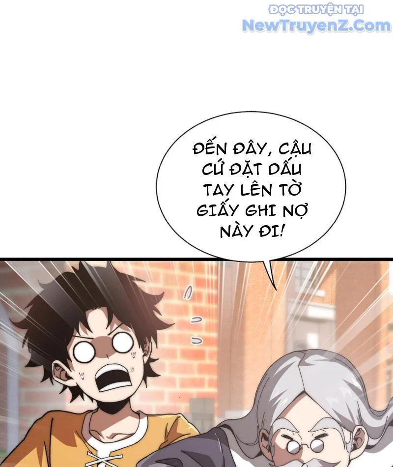 Triệu Hoán Ác Ma, Ta Đã Là Thâm Uyên Chapter 3 66