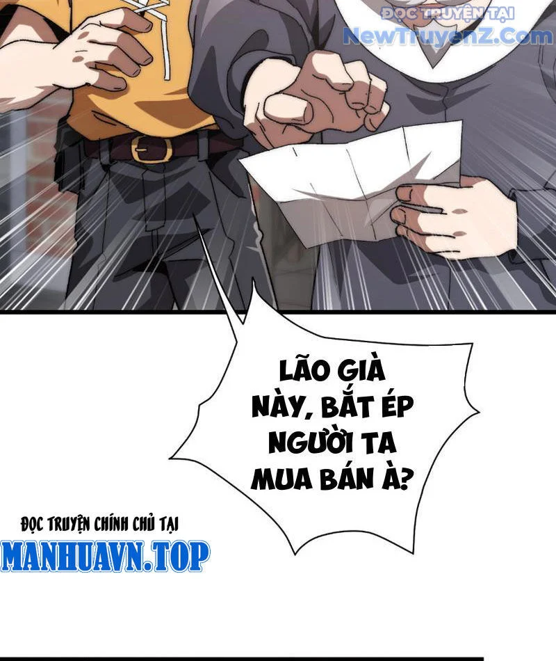 Triệu Hoán Ác Ma, Ta Đã Là Thâm Uyên Chapter 3 67