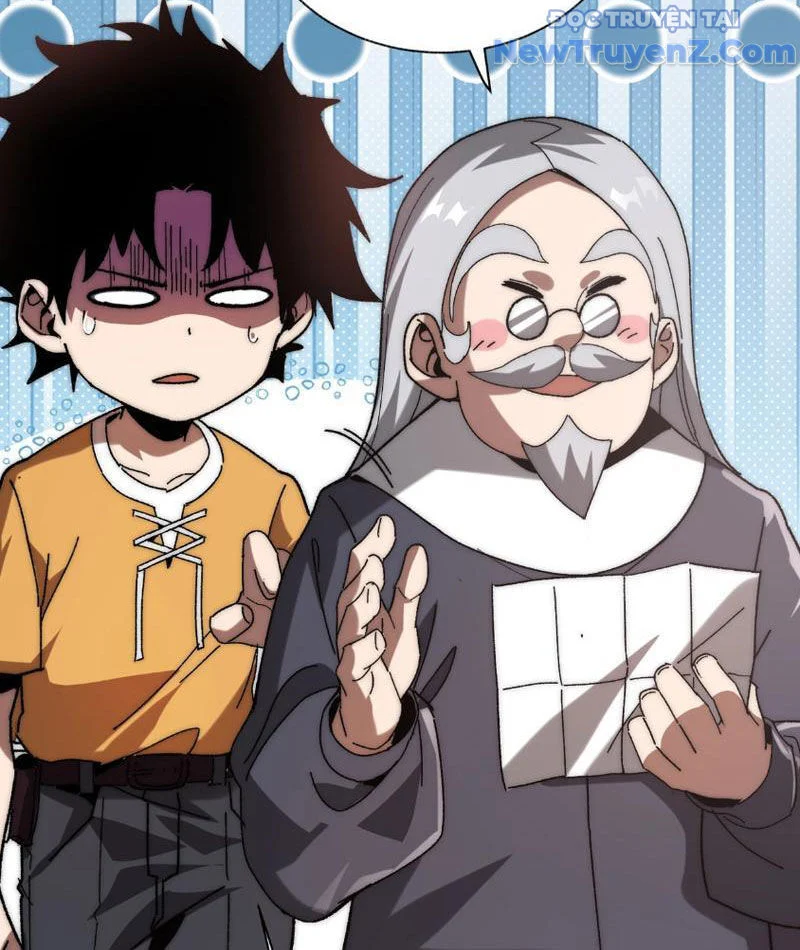 Triệu Hoán Ác Ma, Ta Đã Là Thâm Uyên Chapter 3 69
