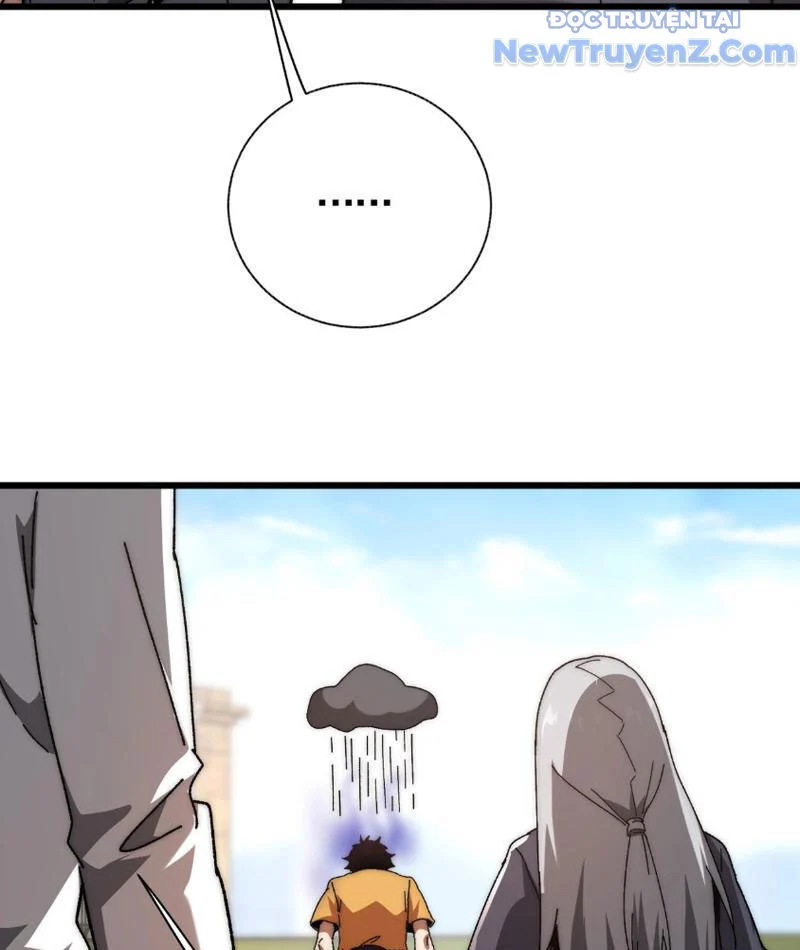 Triệu Hoán Ác Ma, Ta Đã Là Thâm Uyên Chapter 3 70