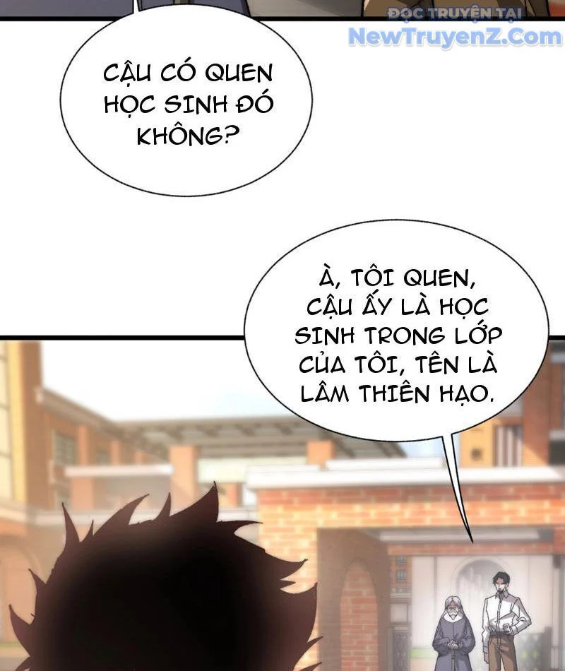 Triệu Hoán Ác Ma, Ta Đã Là Thâm Uyên Chapter 3 73