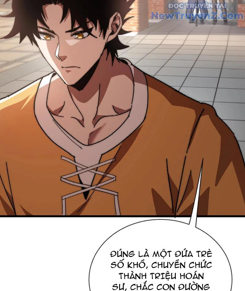 Triệu Hoán Ác Ma, Ta Đã Là Thâm Uyên Chapter 3 74