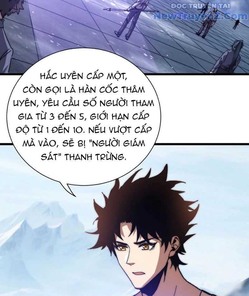 Triệu Hoán Ác Ma, Ta Đã Là Thâm Uyên Chapter 3 83