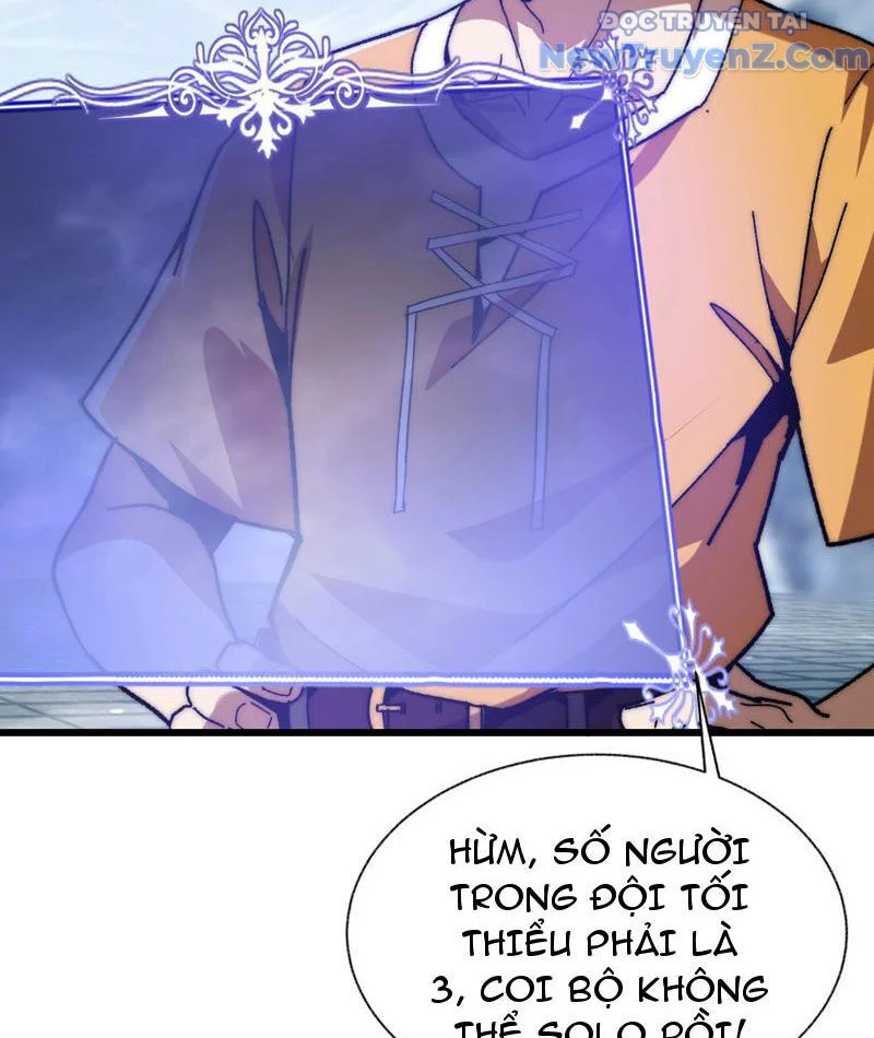Triệu Hoán Ác Ma, Ta Đã Là Thâm Uyên Chapter 3 84