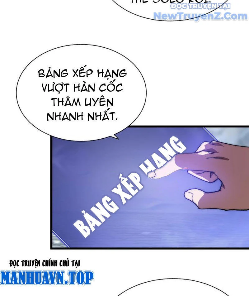 Triệu Hoán Ác Ma, Ta Đã Là Thâm Uyên Chapter 3 85