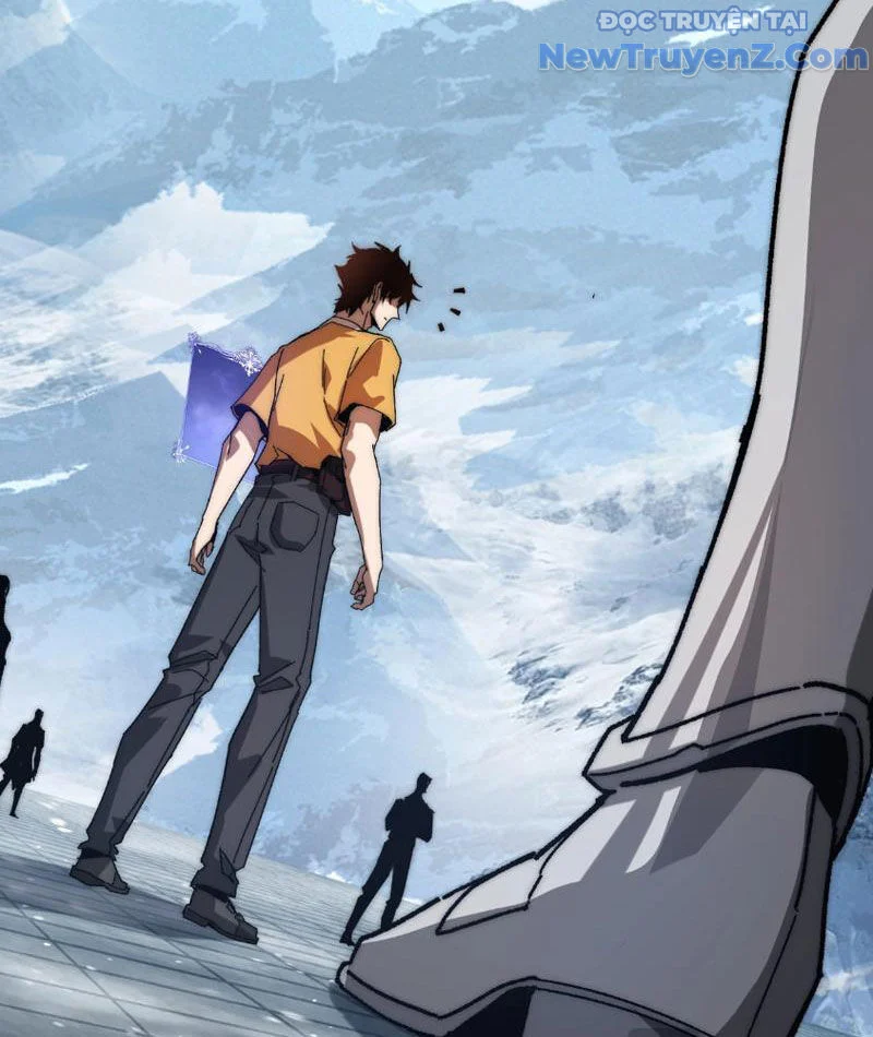 Triệu Hoán Ác Ma, Ta Đã Là Thâm Uyên Chapter 3 92