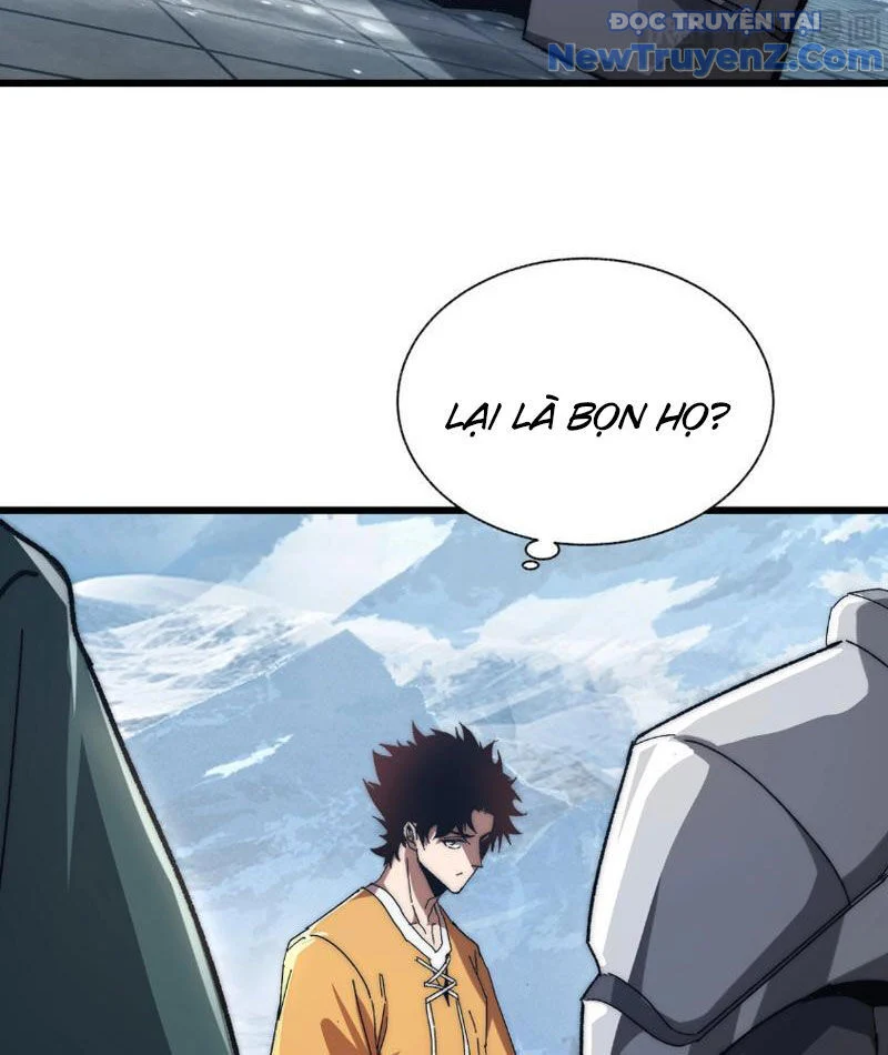 Triệu Hoán Ác Ma, Ta Đã Là Thâm Uyên Chapter 3 93