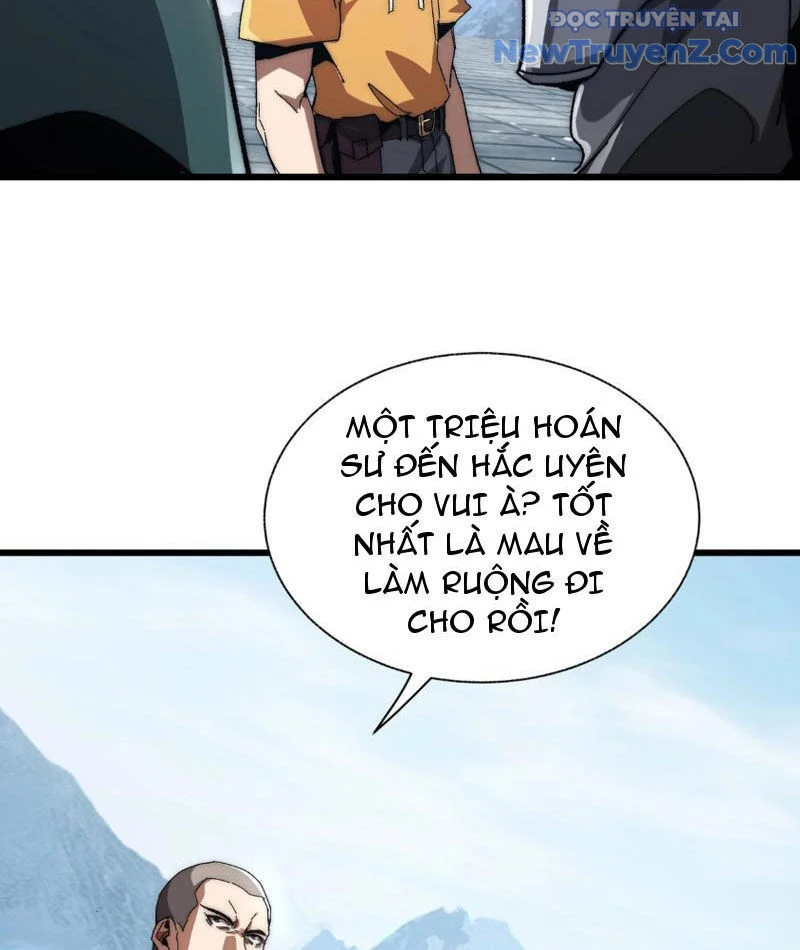 Triệu Hoán Ác Ma, Ta Đã Là Thâm Uyên Chapter 3 94