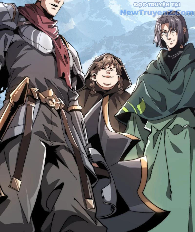 Triệu Hoán Ác Ma, Ta Đã Là Thâm Uyên Chapter 3 95