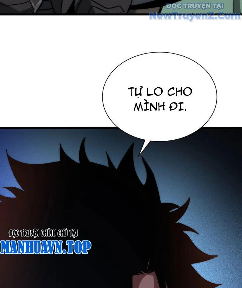 Triệu Hoán Ác Ma, Ta Đã Là Thâm Uyên Chapter 3 96