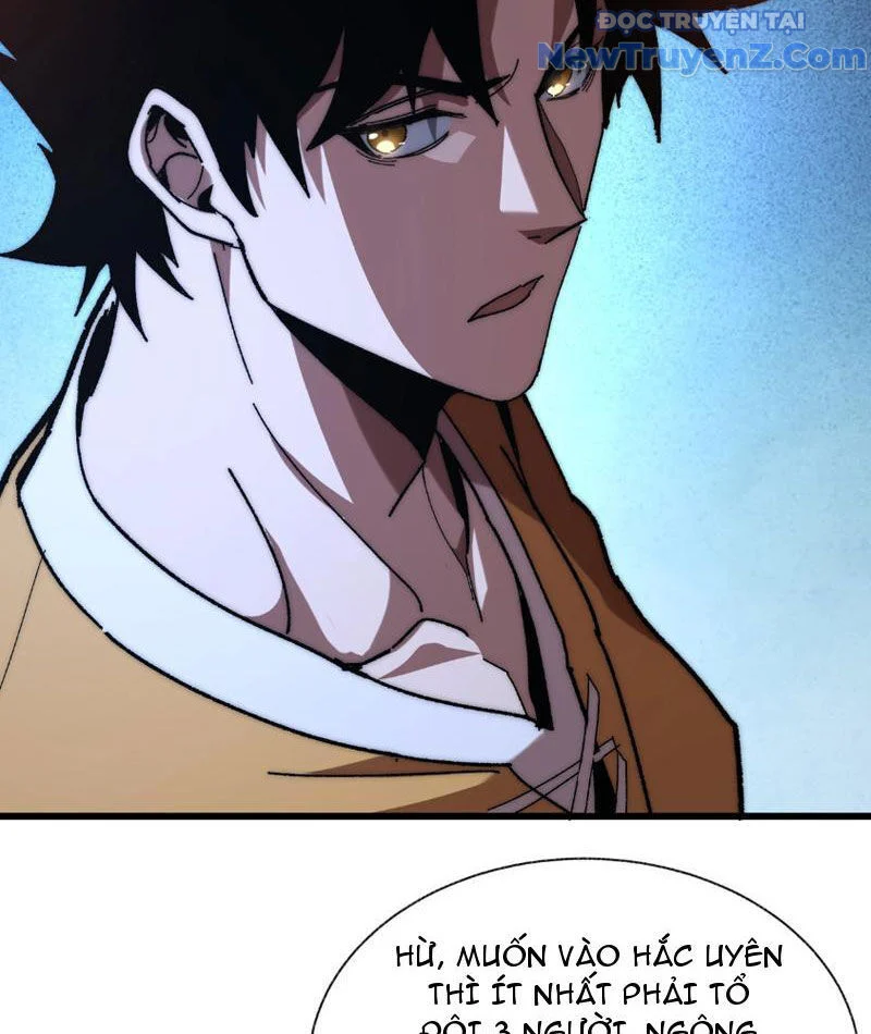 Triệu Hoán Ác Ma, Ta Đã Là Thâm Uyên Chapter 3 97