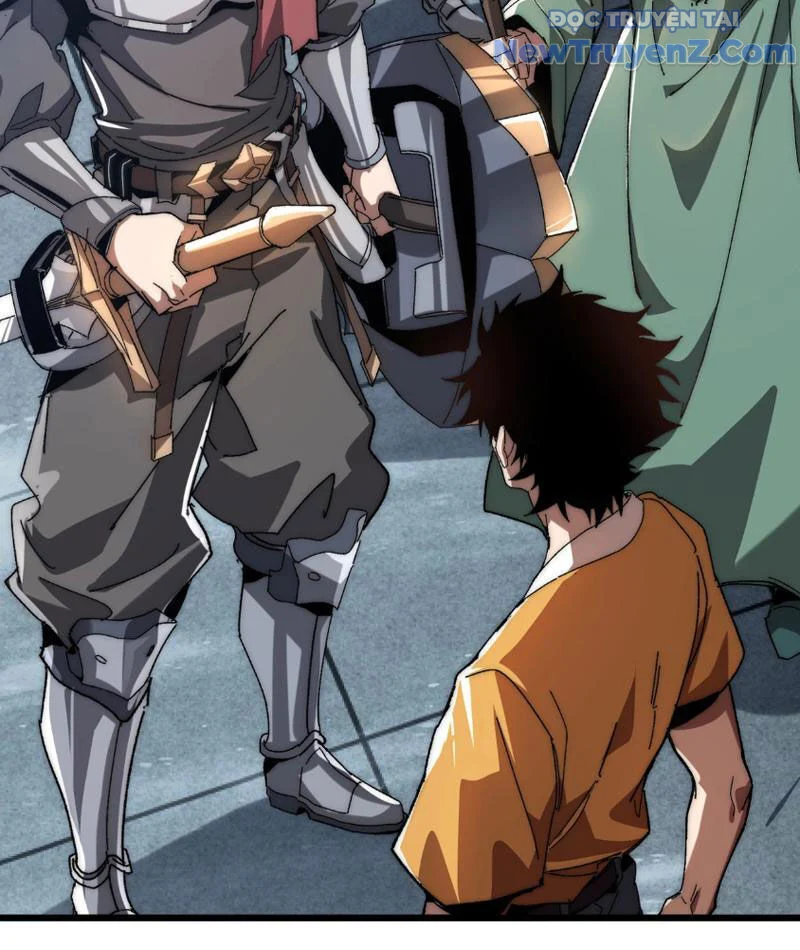 Triệu Hoán Ác Ma, Ta Đã Là Thâm Uyên Chapter 3 99