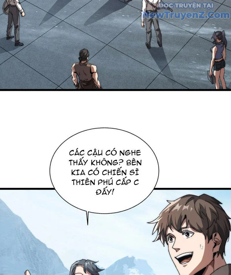 Triệu Hoán Ác Ma, Ta Đã Là Thâm Uyên Chapter 3 101