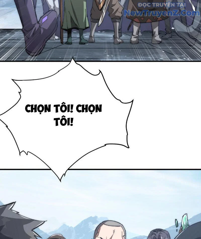 Triệu Hoán Ác Ma, Ta Đã Là Thâm Uyên Chapter 3 104