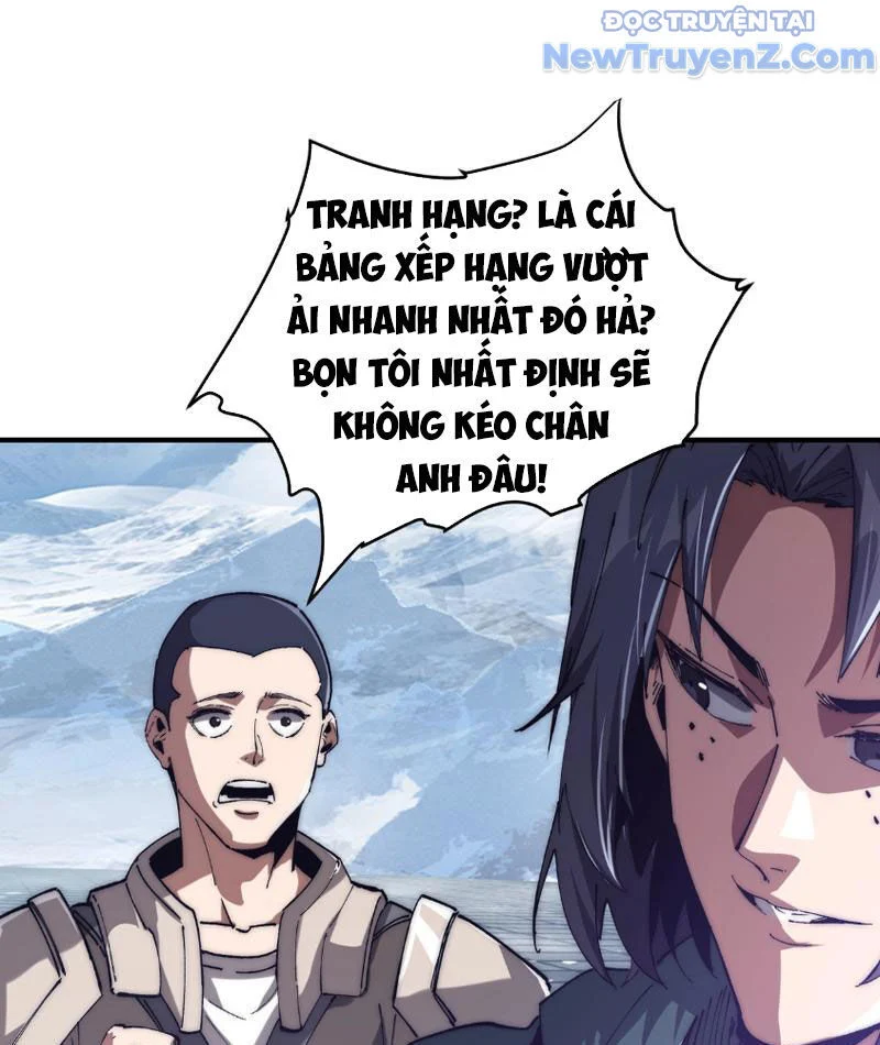 Triệu Hoán Ác Ma, Ta Đã Là Thâm Uyên Chapter 3 108