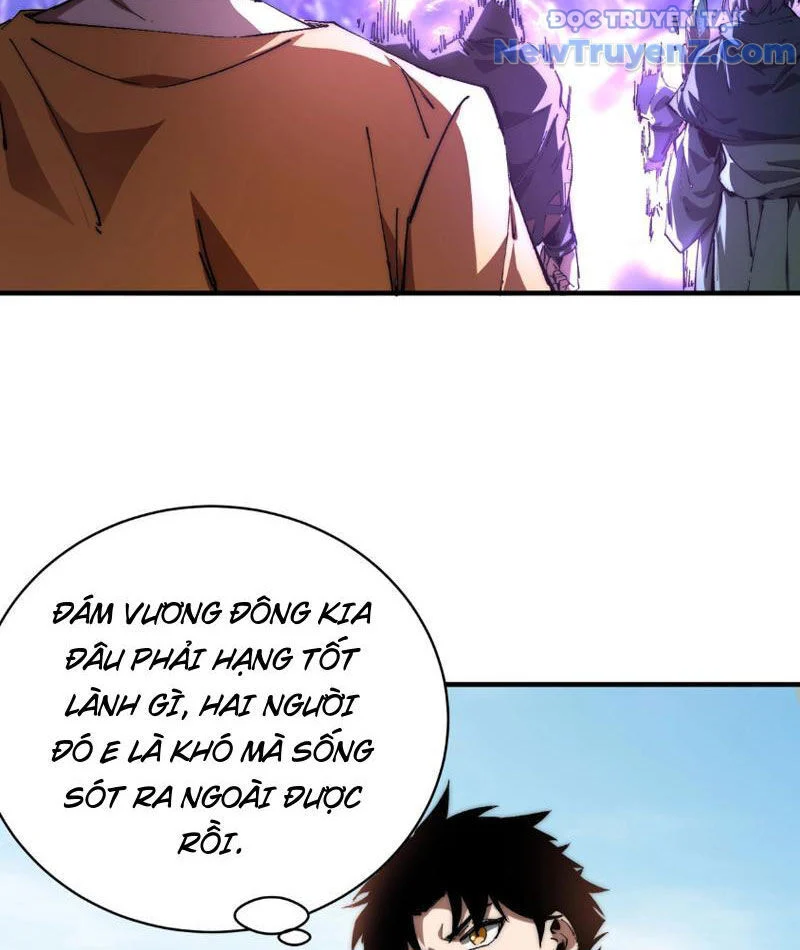 Triệu Hoán Ác Ma, Ta Đã Là Thâm Uyên Chapter 3 118