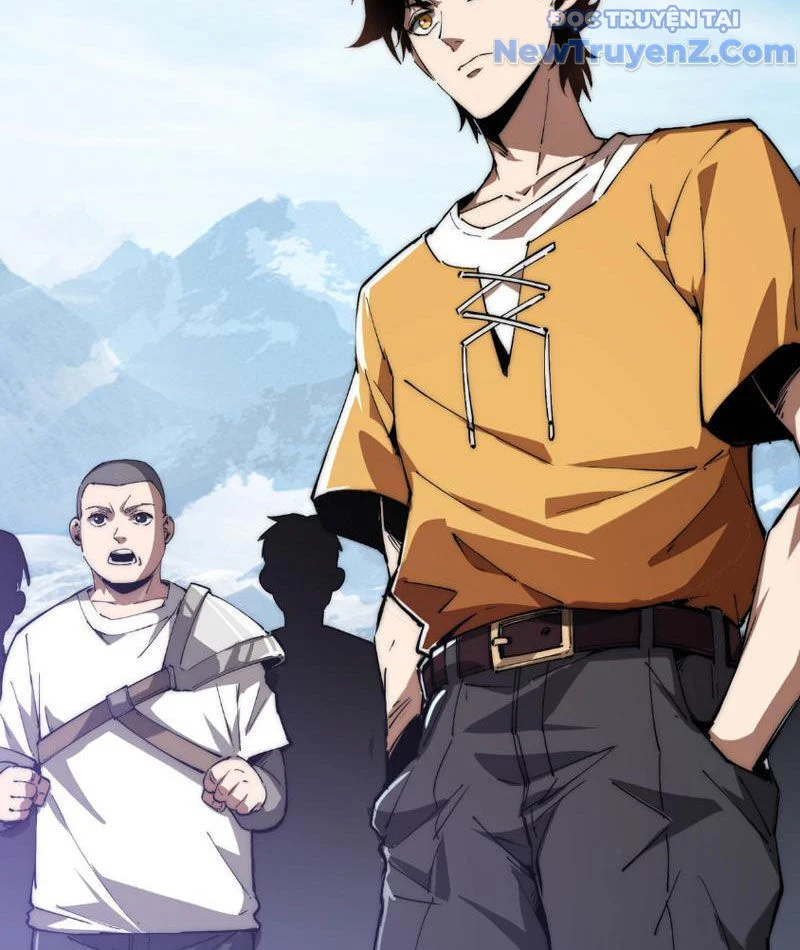 Triệu Hoán Ác Ma, Ta Đã Là Thâm Uyên Chapter 3 119