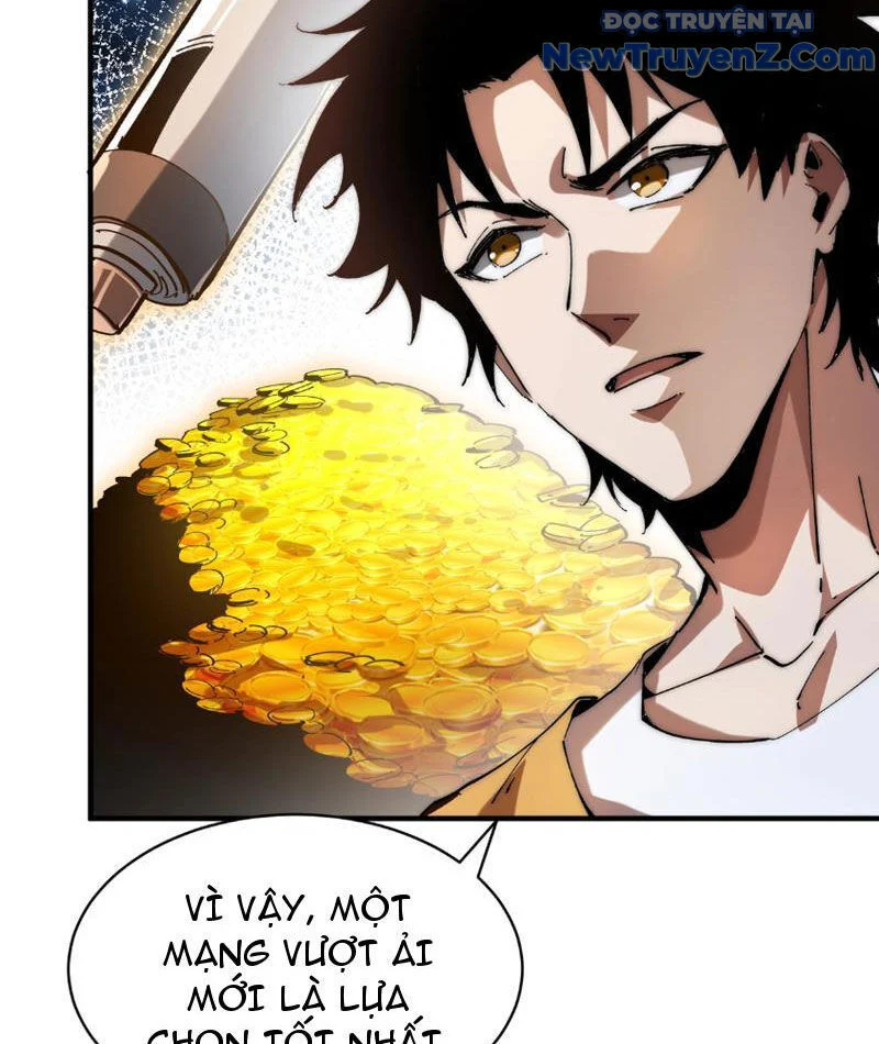 Triệu Hoán Ác Ma, Ta Đã Là Thâm Uyên Chapter 3 121