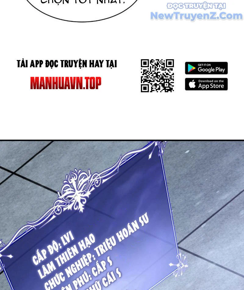 Triệu Hoán Ác Ma, Ta Đã Là Thâm Uyên Chapter 3 122