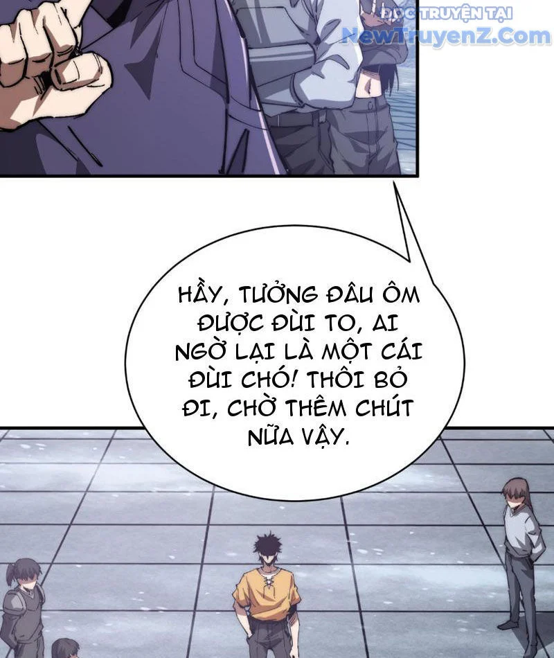 Triệu Hoán Ác Ma, Ta Đã Là Thâm Uyên Chapter 3 125