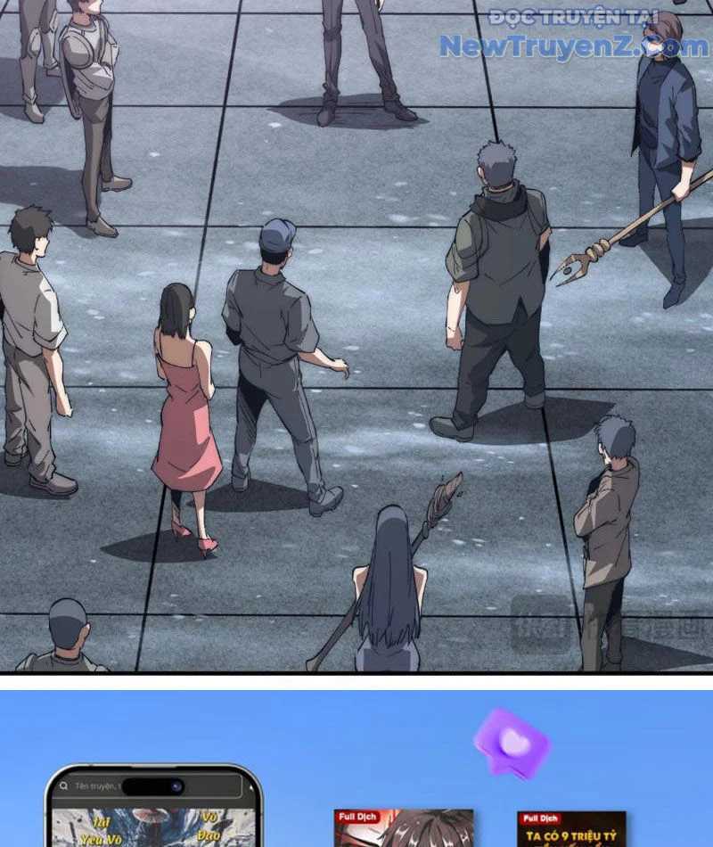 Triệu Hoán Ác Ma, Ta Đã Là Thâm Uyên Chapter 3 126