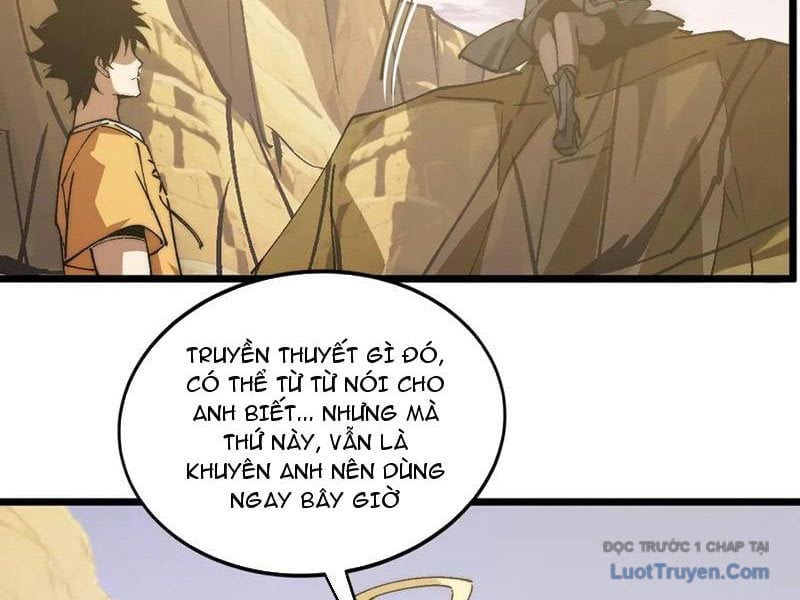Triệu Hoán Ác Ma, Ta Đã Là Thâm Uyên Chapter 33 - Trang 2