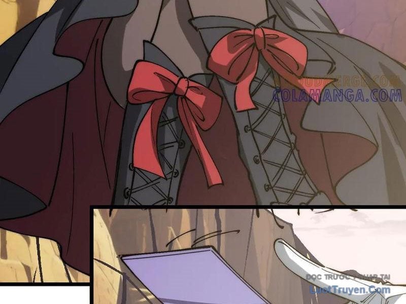 Triệu Hoán Ác Ma, Ta Đã Là Thâm Uyên Chapter 33 - Trang 2